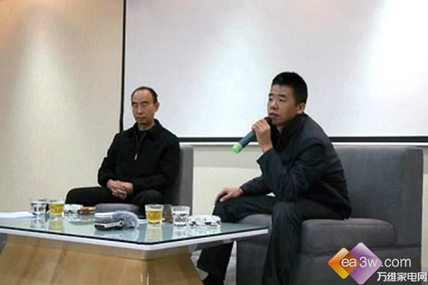 董姐搅动大局 2014空调行业大事件盘点(图6) 董姐搅动大局 2014空调行业大事件盘点