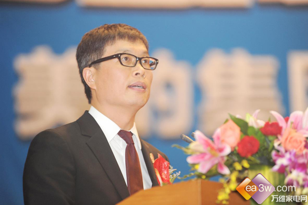 董姐搅动大局 2014空调行业大事件盘点(图15) 董姐搅动大局 2014空调行业大事件盘点