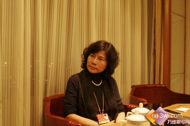 董姐搅动大局 2014空调行业大事件盘点(图23) 董姐搅动大局 2014空调行业大事件盘点