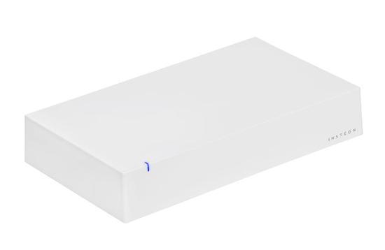 苹果HomeKit在CES2015上无处不在(图7) insteon-hub-pro-c