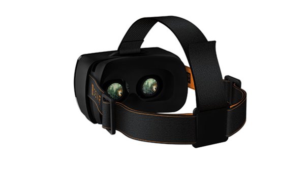 行业领导者公布OSVR虚拟现实游戏开放式平台(图2) 行业领导者公布OSVR虚拟现实游戏开放式平台(图2)