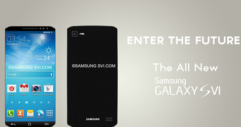 Galaxy S6将成为三星首款搭载骁龙810芯片手机