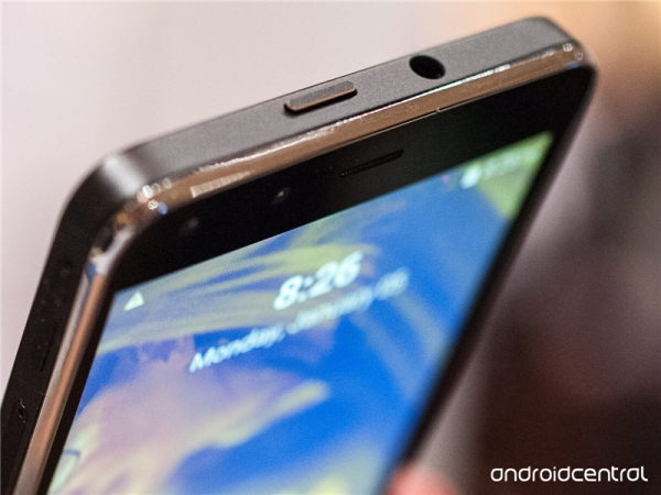 不玩胶卷玩手机了！柯达发布首款Android手机(图7)