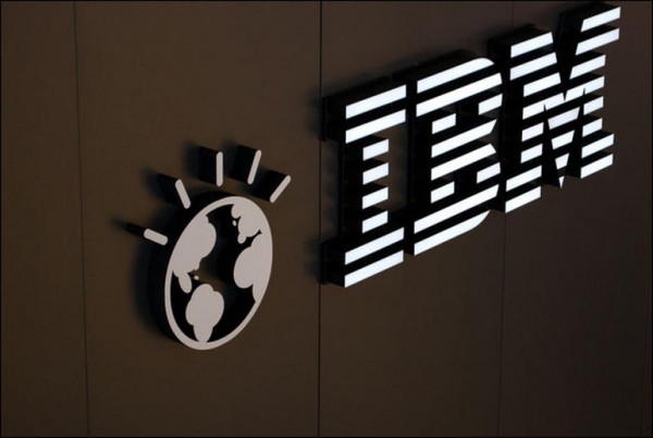 IBM 2014年美国专利获得量蝉联第一 谷歌苹果排名攀升(图1)