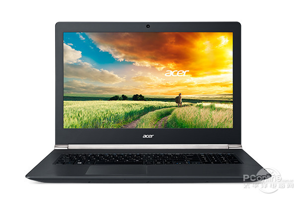 戏说IT:有钱就是任性!国民老公发苹果MBP(图3) 宏碁Aspire V17 Nitro
