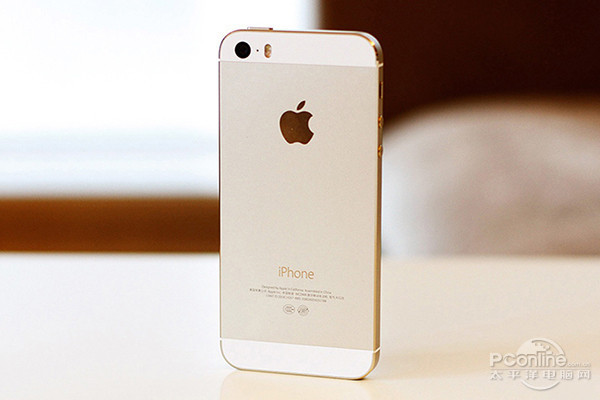 戏说IT:有钱就是任性!国民老公发苹果MBP(图7) iPhone 5s