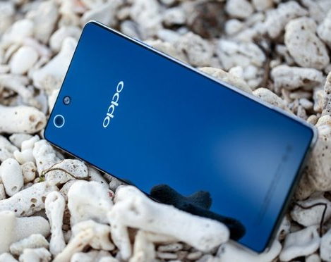  OPPO首款全网通新品OPPO U3将于本月14日全新发布