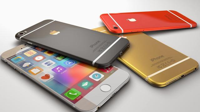传言iPhone 7将配备这些功能:5寸屏和双摄像头(图1) 传言iPhone 7将配备这些功能:5寸屏和双摄像头