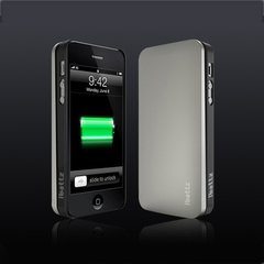 亮相CES：ibattz移动电源15分钟充满iPhone 6