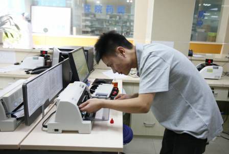 “针品质,臻价值”爱普生服务万里行(图5) “针品质,臻价值”爱普生服务万里行(图5)