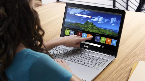 CES2015:显示技术未来七大趋势(图6) CES2015:显示技术未来七大趋势(图6)