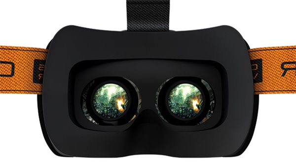 行业领导者公布OSVR虚拟现实游戏开放式平台(图3) 行业领导者公布OSVR虚拟现实游戏开放式平台(图3)