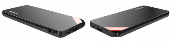 亮相CES：ibattz移动电源15分钟充满iPhone 6(图1)