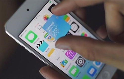 iOS 9或有重大升级  iPhone 6s细节曝光 (图2)