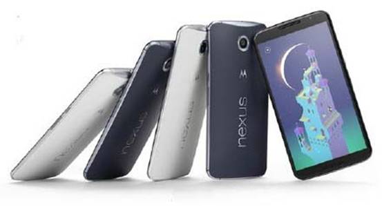 CES2015：摩托罗拉说了一句话 we come back(图3)