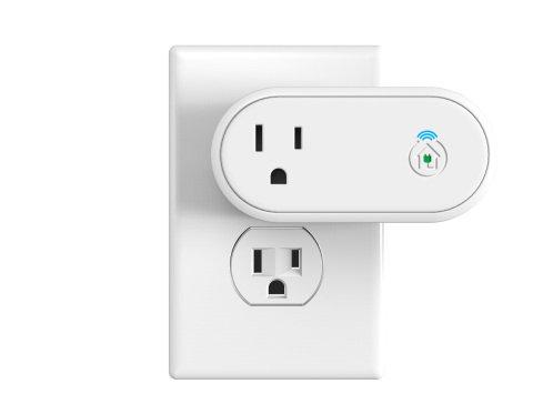 苹果HomeKit在CES2015上无处不在(图6) 11490-4397-Incipio_Direct_Wireless_Smart_Wall_Outlet-l