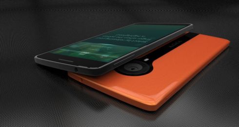 苹果跟新换代   iPhone 6S重度曝光