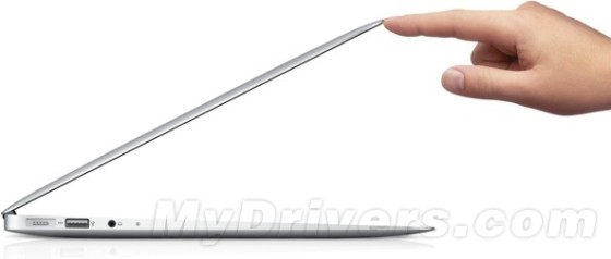 MacBook Air将升级:即无Retina屏又非12寸版(图1) 1
