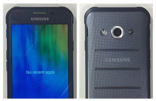 三星新机Galaxy XCover3参数曝光 主打三防特色(图1) 2_副本