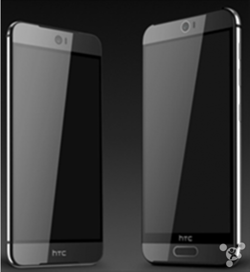 HTC One M9 Plus:只有这样才配得上叫 Plus(图1) 11