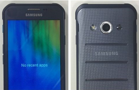 三星Galaxy XCover3曝光 三防特性是卖点(图1) 12