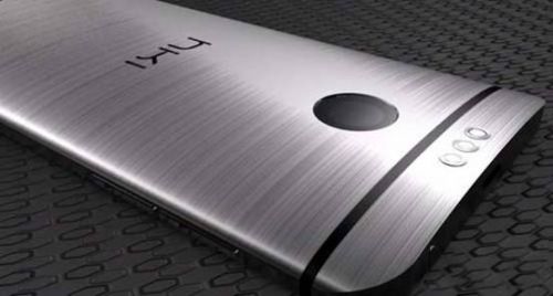 HTC 这是怎么了 HTC Hima Ace Plus曝光(图2) HTC 这是怎么了 HTC Hima Ace Plus曝光(图2)