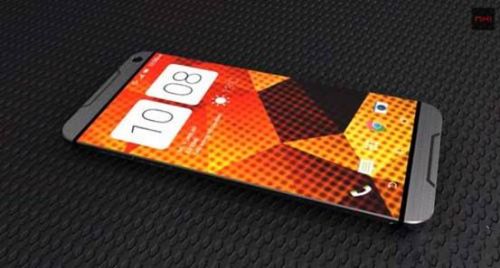 HTC 这是怎么了 HTC Hima Ace Plus曝光(图3) HTC 这是怎么了 HTC Hima Ace Plus曝光(图3)