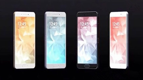 模仿苹果的节奏 三星Galaxy S6设LoopPay支付功能(图1) 4_副本