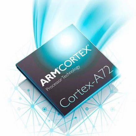 最新CPU架构Cortex-A72发布 玩游戏速度杠杠滴(图1) 4_副本
