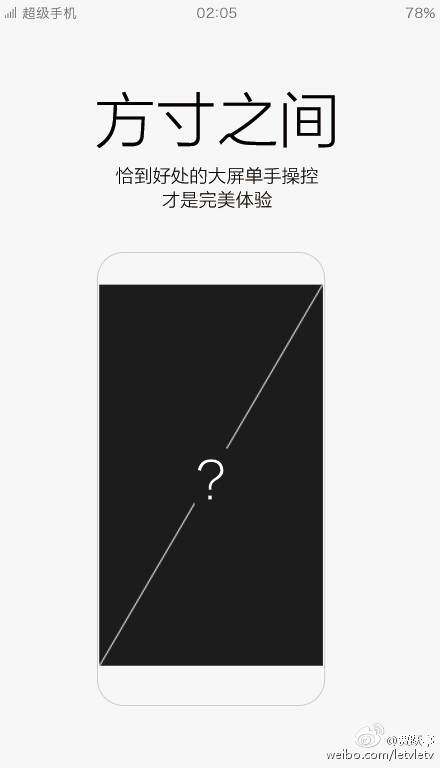 乐视生态圈别有新意 三款新品齐上阵(图2) 6