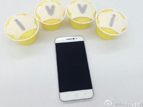 美图欣赏ivvi K1mini(图1) 2