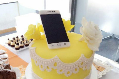 美图欣赏ivvi K1mini(图5) 1