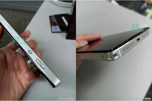 联想VIBE Z3 Pro配置再曝光 将于MWC2015发布(图2) 222