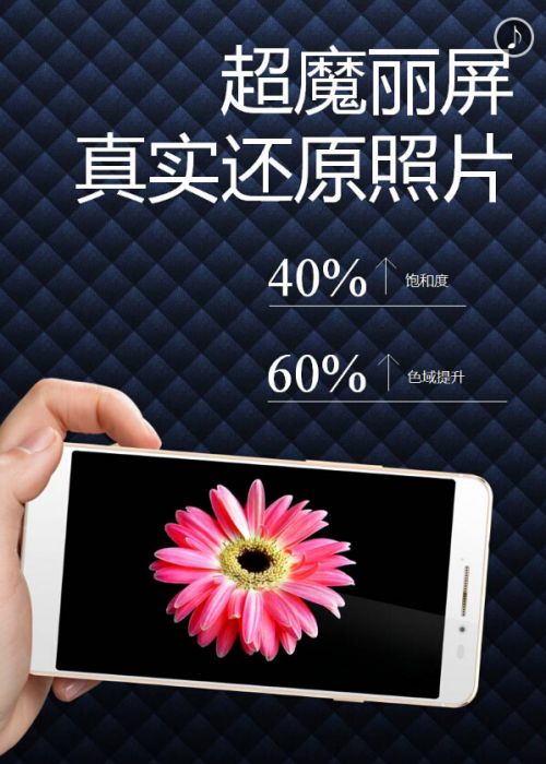 拍照手机那家强 国产手机找ivvi(图3) 4