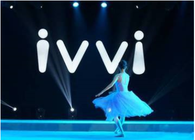 ivvi品牌建设与渠道建设同步进行(图1) 11