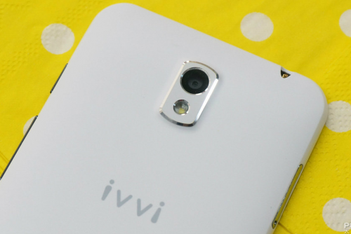 ivvi K1mini跑分出炉 猜猜是多少?(图1) 6 (2)