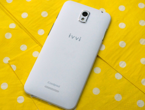 时尚外观+精细做工 成就ivvi K1mini(图1) 5 (2)
