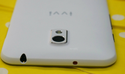 时尚外观+精细做工 成就ivvi K1mini(图3) 8 (2)