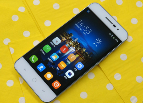 时尚外观+精细做工 成就ivvi K1mini(图2) 3 (2)
