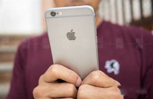 iPhone 6升级版后置摄像头800万像素保持不变(图1) 01