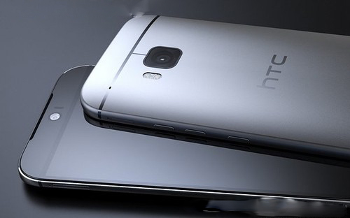 HTC One M9渲染图曝光 外观变化很大(图1) 01