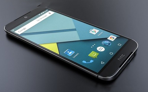 HTC One M9渲染图曝光 外观变化很大(图2) 02
