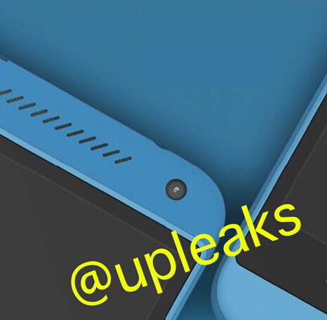 HTC 5.5英寸新机A55曝光 或为首款联发科机型(图1) 4