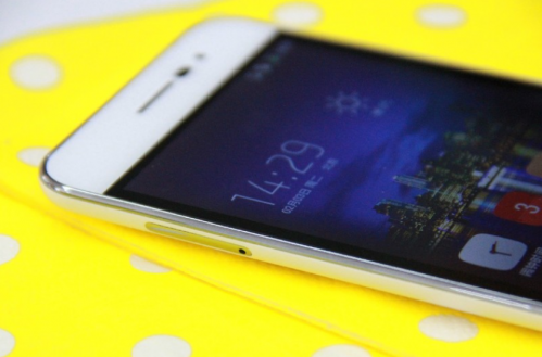 简约而不失时尚 图文欣赏ivvi K1mini(图2) 3