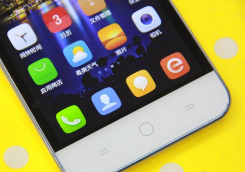 简约而不失时尚 图文欣赏ivvi K1mini(图3) 2
