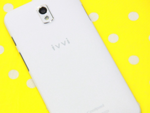简约而不失时尚 图文欣赏ivvi K1mini(图7) 7