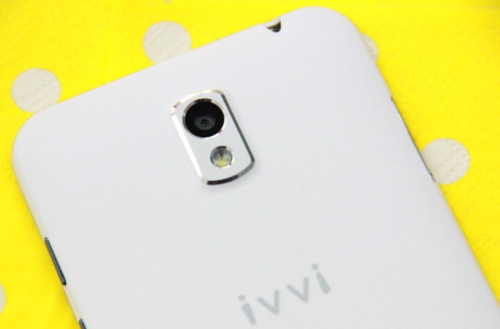 简约而不失时尚 图文欣赏ivvi K1mini(图9) 8