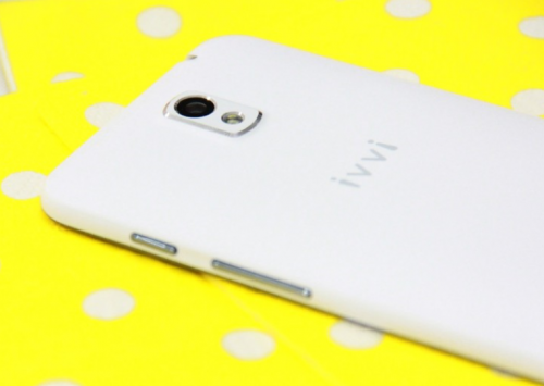 简约而不失时尚 图文欣赏ivvi K1mini(图10) 10