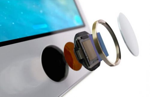 3D触摸技术变焦镜头? iPhone 6s 配置再曝光(图1) 1