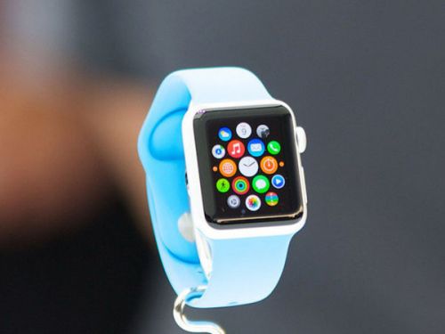 苹果目标股价上调35% 因为iPhone 6销量增长(图1) 01